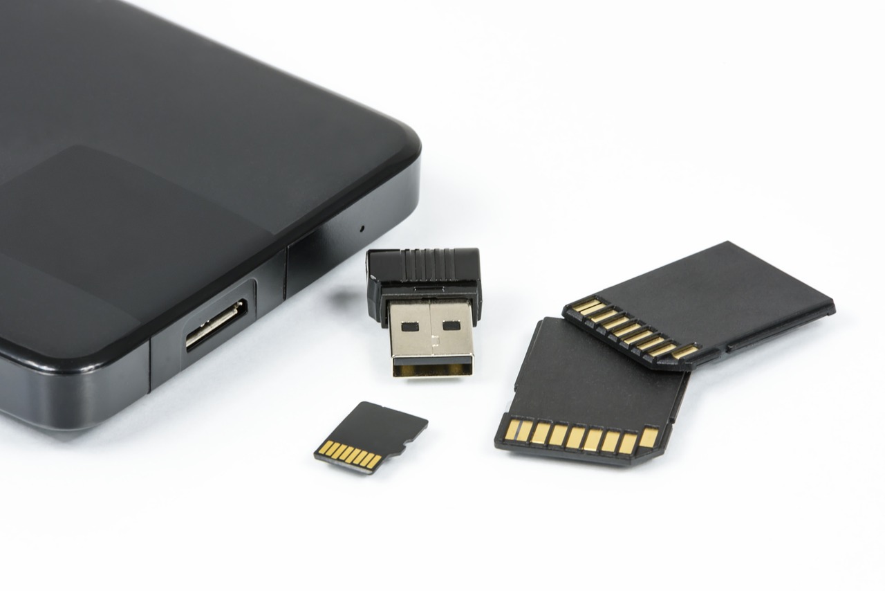 Como pasar tu dispositivo usb de FAT32 a NTFS