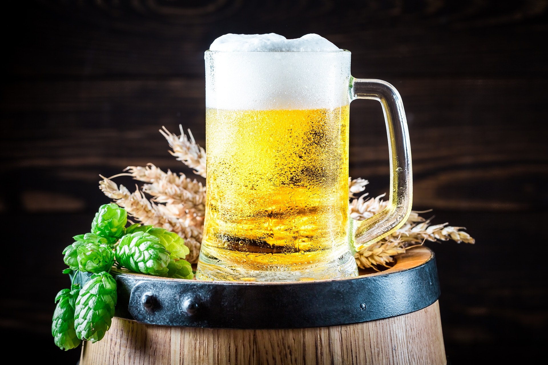 La cerveza ¿buena o mala? beneficios y efectos secundarios