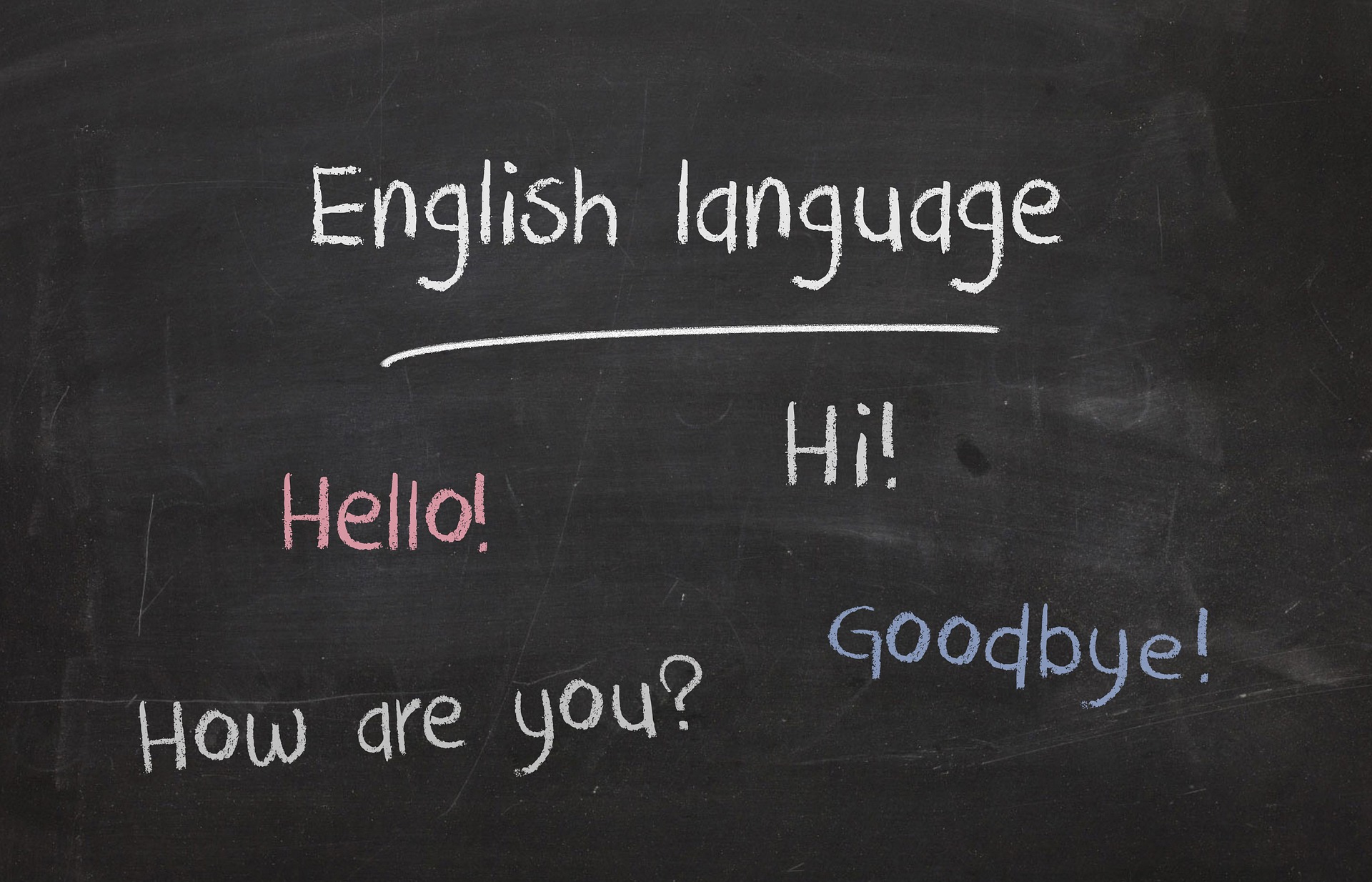 5 consejos para aprender inglés fácil y rápido